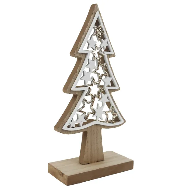 Baum Dekoration D7543/2