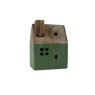 Dekoration von Häusern D7552-15