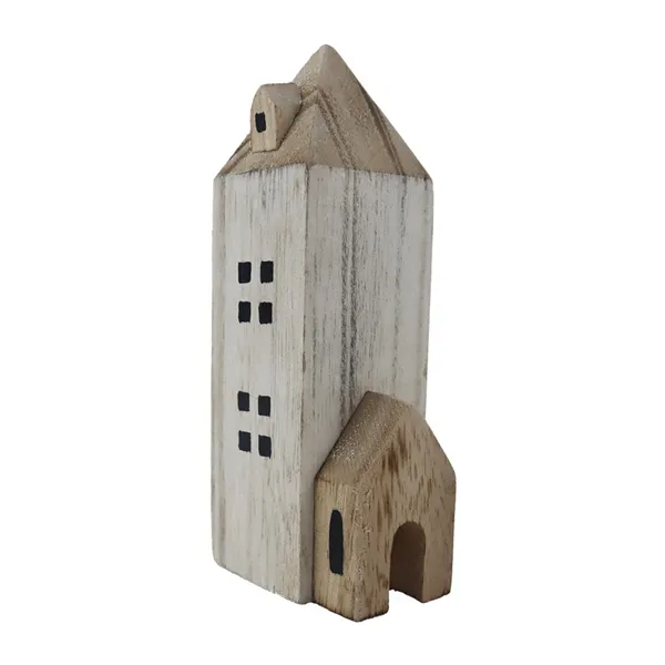 Dekoratives Haus D7553-01