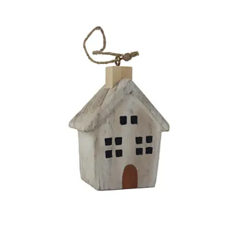 Hängendes Haus D7555-01
