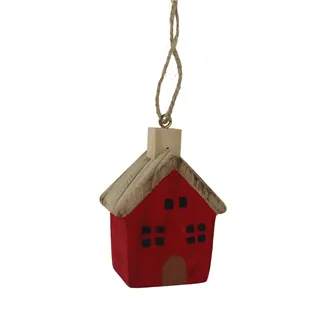 Hängendes Haus D7555-08