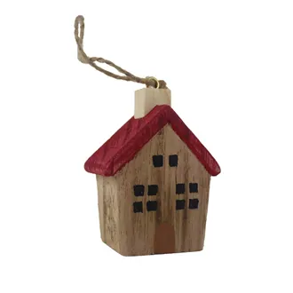 Hängendes Haus D7555-34