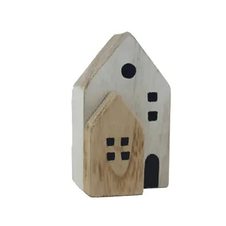 Dekoration von Häusern D7563