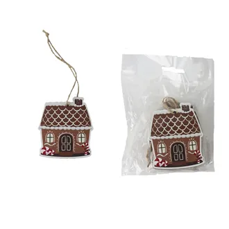 Hängendes Haus, 10 Stück D7589