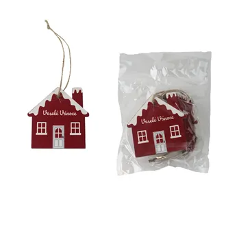 Hängendes Haus, 10 Stück D7605