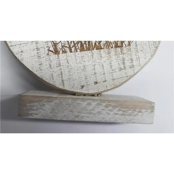 Dekorationshenne 2. Wahl D7616/2B