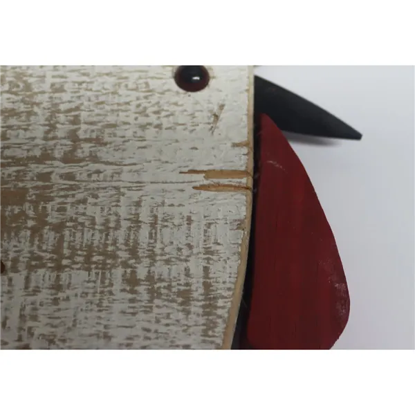 Dekorationshenne 2. Wahl D7616/2B