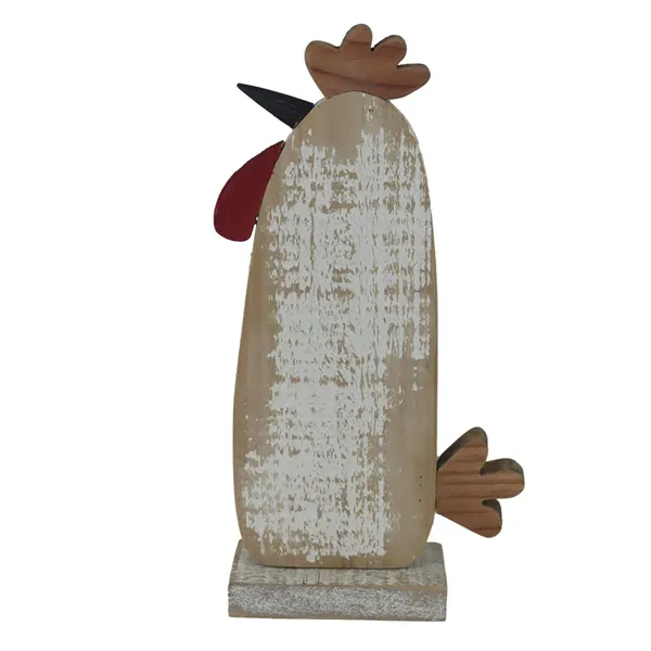 Hühnerdekoration D7617/1