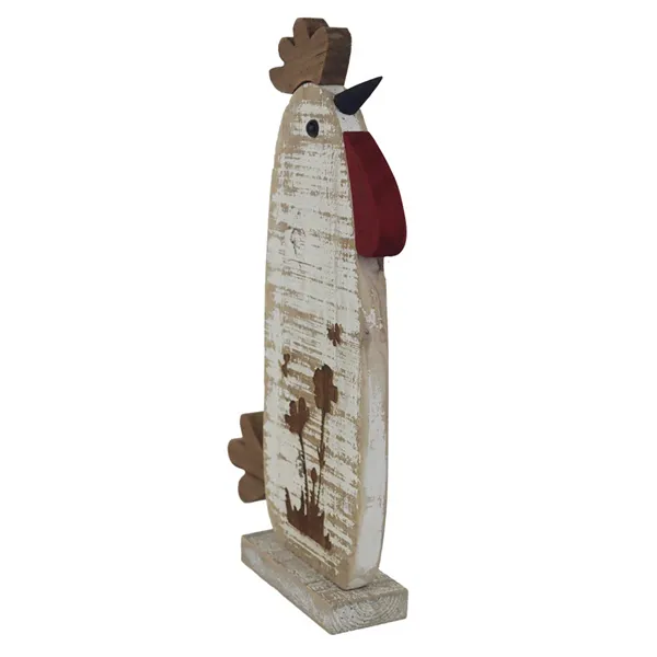 Hühnerdekoration D7617/2