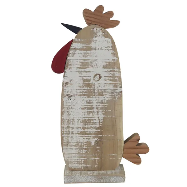 Hühnerdekoration D7617/2