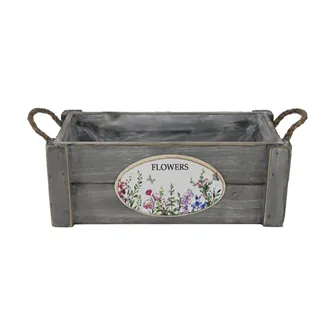 Kasten mit Folie D7621/A