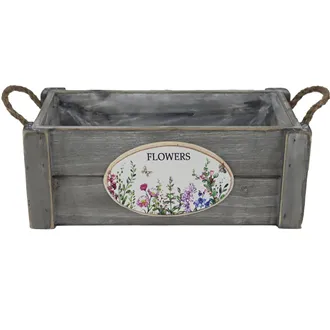 Kasten mit Folie D7621/C