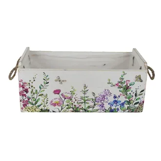 Kasten mit Folie D7622/C