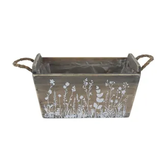 Bepflanzungsdeckel mit Folie, D7626/A