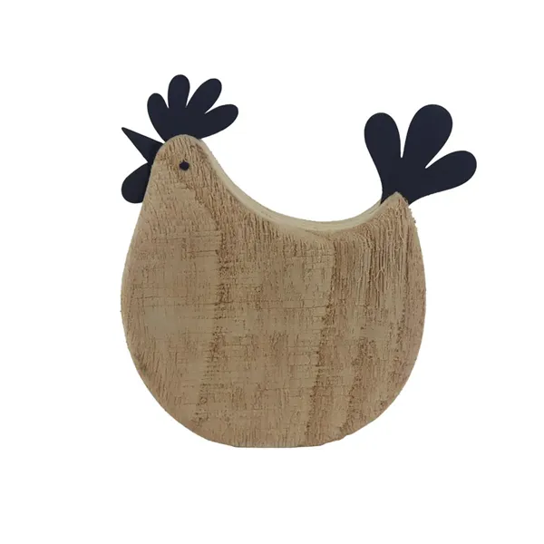 Hühner-Deko D7632/2