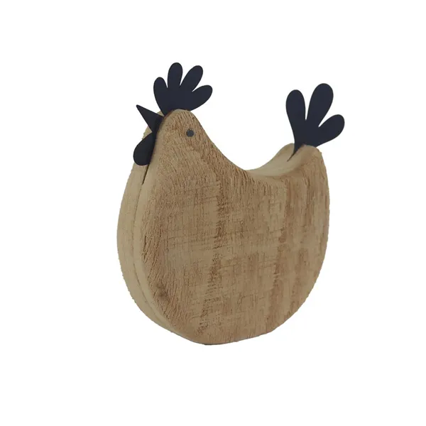 Hühner-Deko D7632/2