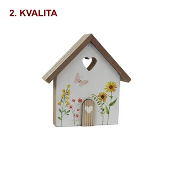 Dekorationshaus 2. Wahl D7689B