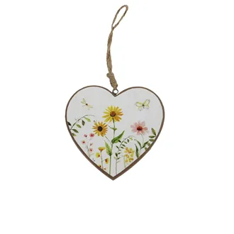 Herz zum Aufhängen D7697