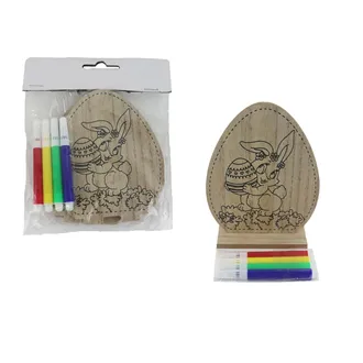 Kreativ-Malset, 2-teilig D7706