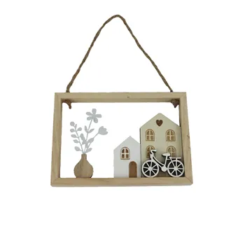 Deko zum Aufhängen D7710