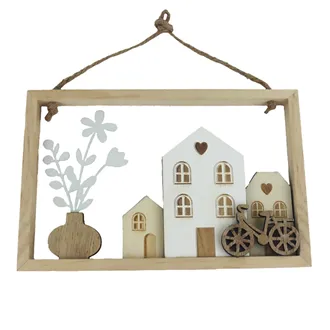 Deko zum Aufhängen D7711