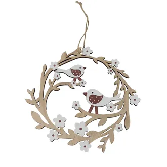 Frühlingsdeko zum Aufhängen D7716