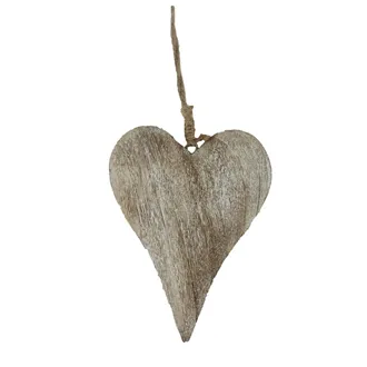 Herz zum Hängen D7812/2