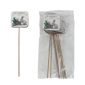 Osterstecker, 8 St. D7856