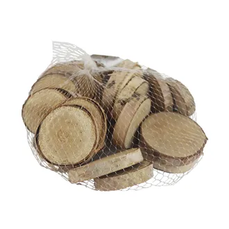 Deko-Holzscheiben D7940