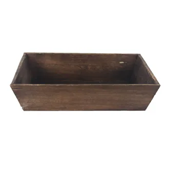 Holzkiste D7946/2