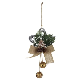 Weihnachtsdeko zum Hängen D7966