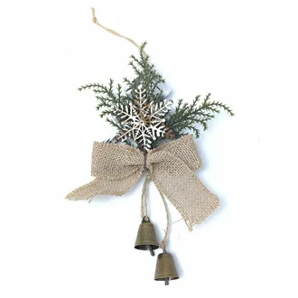 Weihnachtsdeko zum Hängen D7967