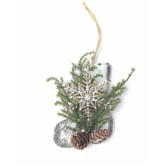 Weihnachtsdeko zum Hängen D7968