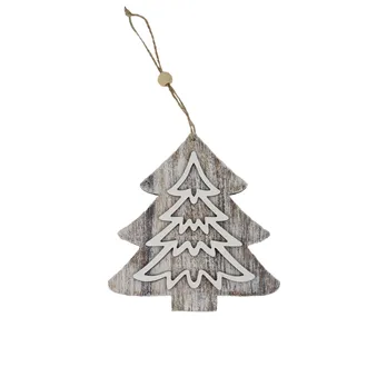 Hänge-Tannenbaum D8067