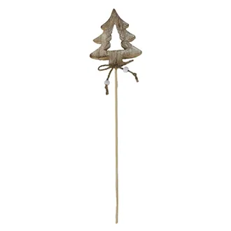 Tannenbaum-Stecker D8121
