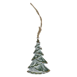 Hänge-Tannenbaum D8134