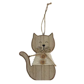 Hänge-Katze D8151