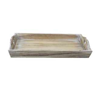 Holztablett D8181/1