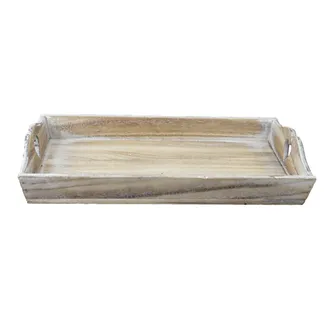 Holztablett D8181/2