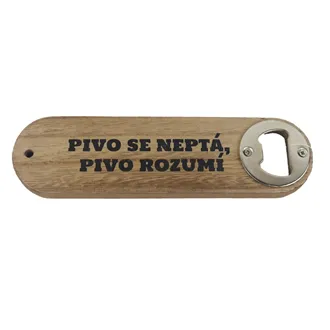 Holz-Geschenköffner D8217