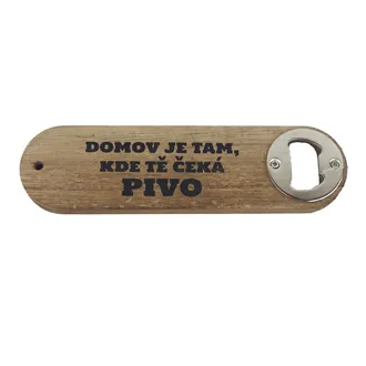 Holz-Geschenköffner D8218