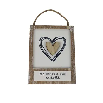 Deko-Schild D8246