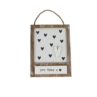 Deko-Schild D8247
