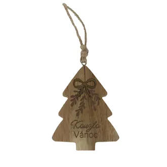 Hänge-Tannenbaum D8270