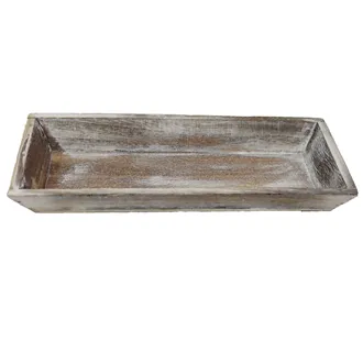Deko-Tablett D8289/2