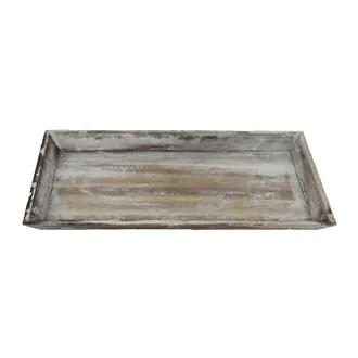 Deko-Tablett D8289/4