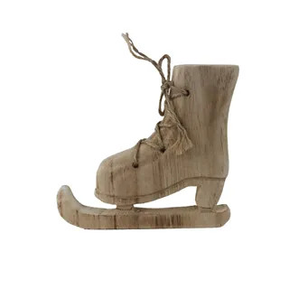Deko-Schlittschuhe D8297