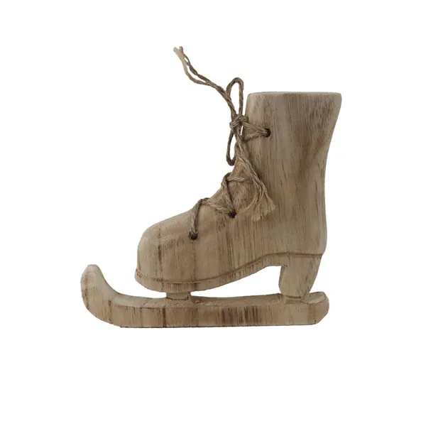 Deko-Schlittschuhe D8297