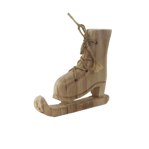 Deko-Schlittschuhe D8297