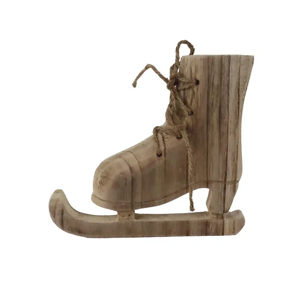 Deko-Schlittschuhe D8297/2